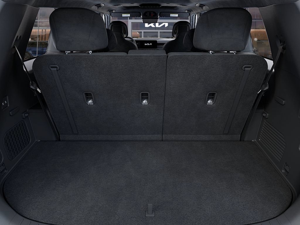 New 2027 Kia Telluride X-Line SX Prestige AWD/4WD image 19