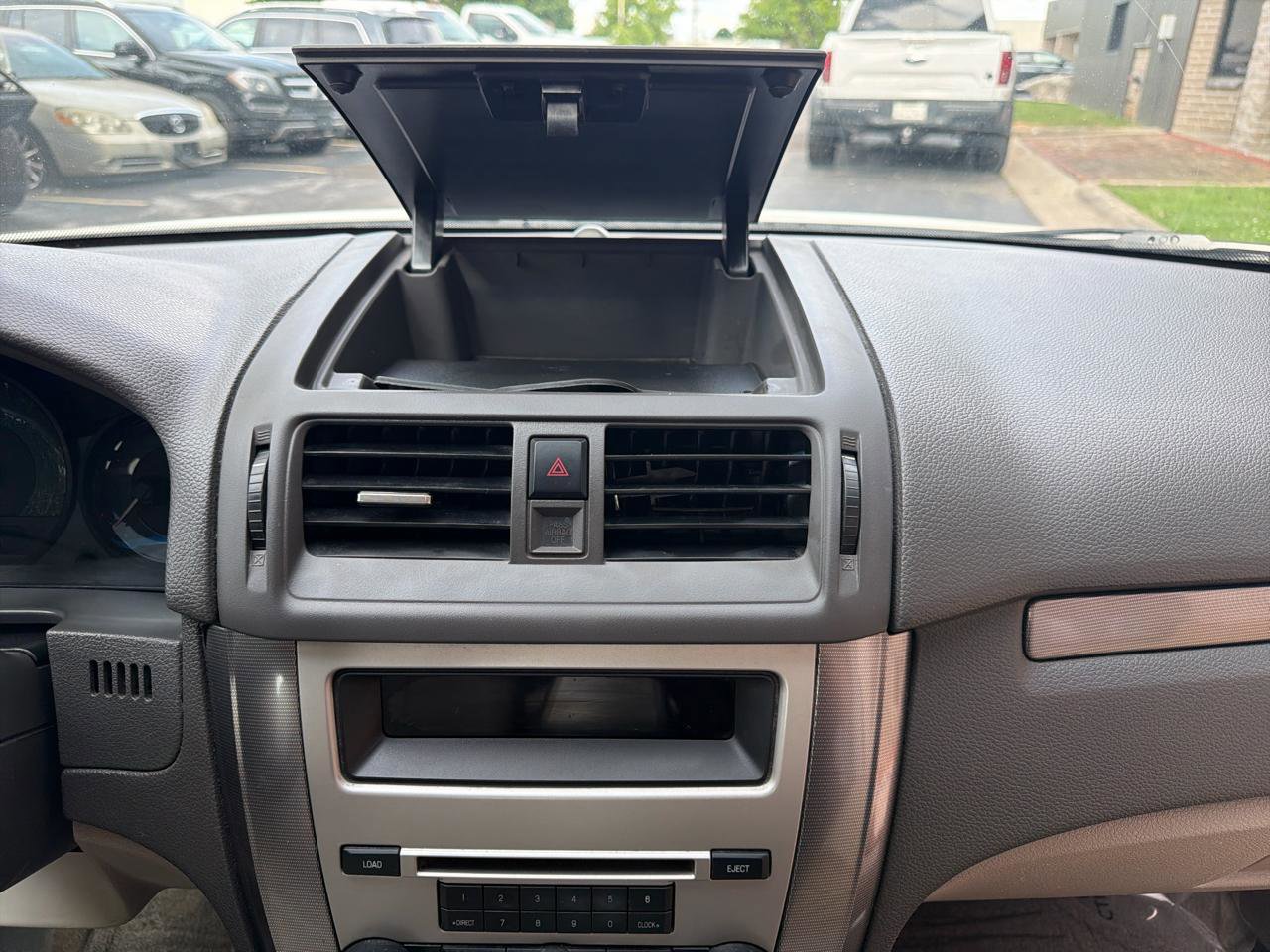 Used 2011 Ford Fusion SEL FWD image 33