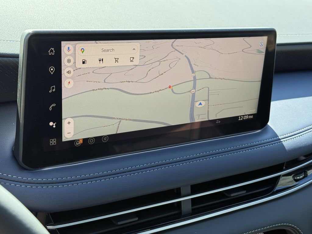 New 2026 INFINITI QX60 Sport image 18