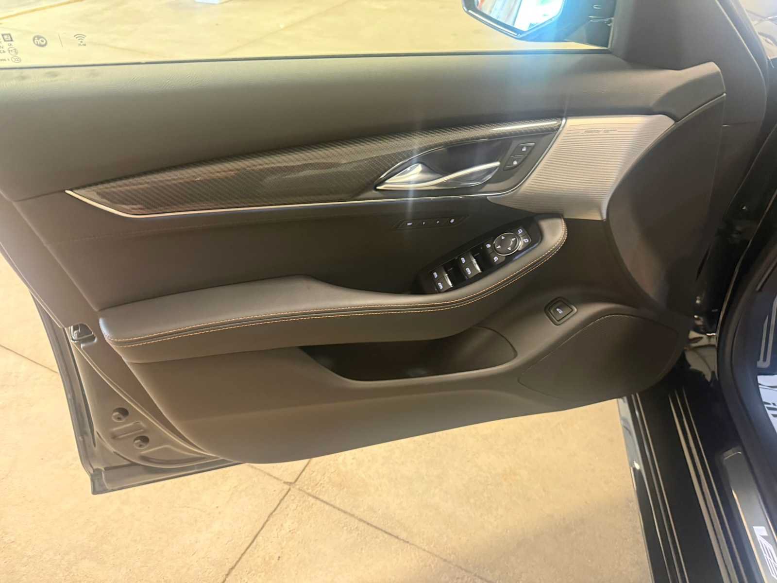 Used 2023 Cadillac CT5 V w/ Super Cruise 2 Package AWD/4WD image 20