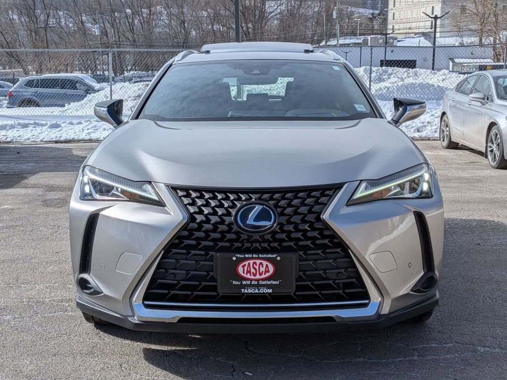 Used 2022 Lexus UX 250h 250h Base w/ Premium Package image 10