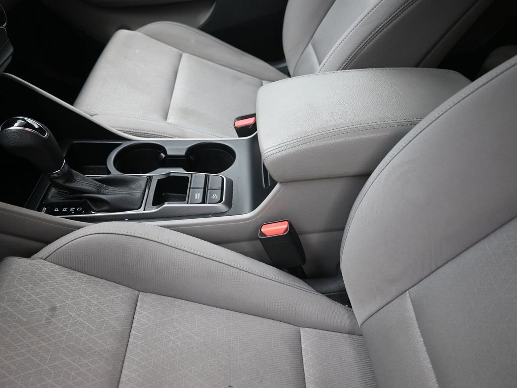 Used 2016 Hyundai Tucson Eco image 21