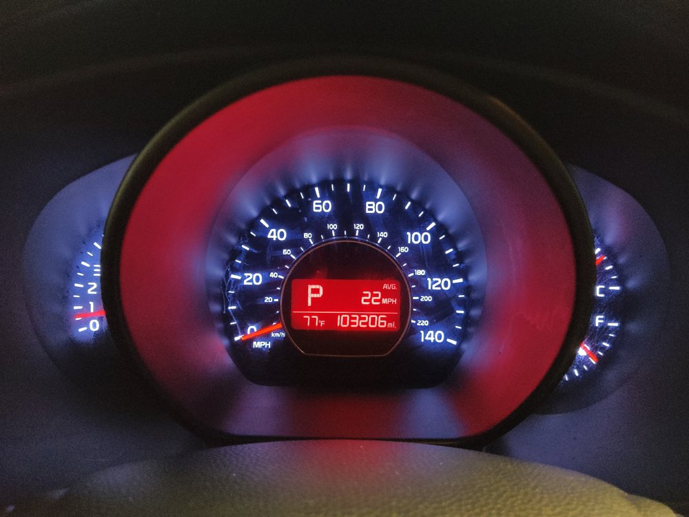 Used 2017 Kia Soul FWD image 23