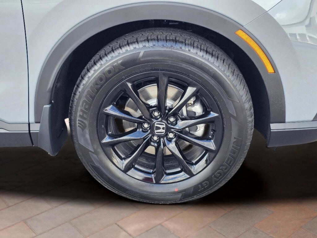 New 2026 Honda CR-V Sport-L image 6