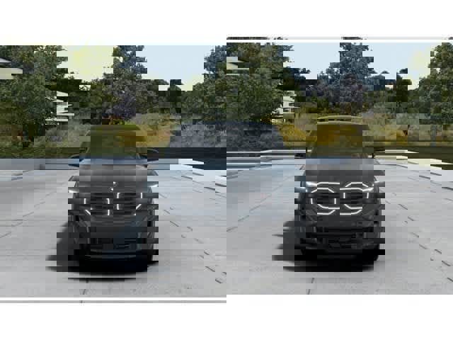 New 2026 BMW XM Label Red image 3