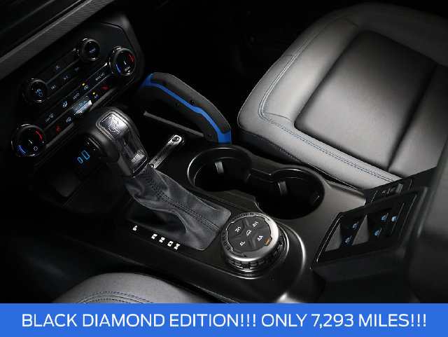 Used 2022 Ford Bronco Black Diamond AWD/4WD image 26