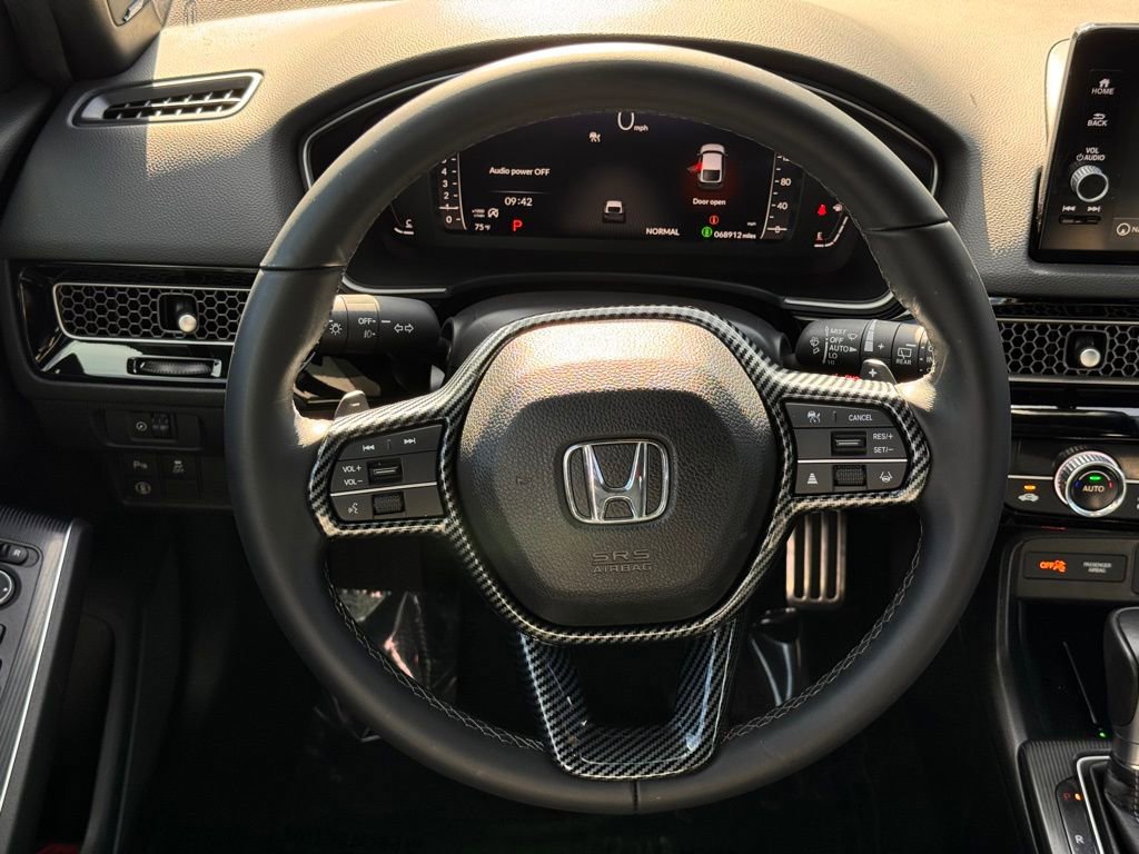 Used 2023 Honda Civic Sport Touring image 20