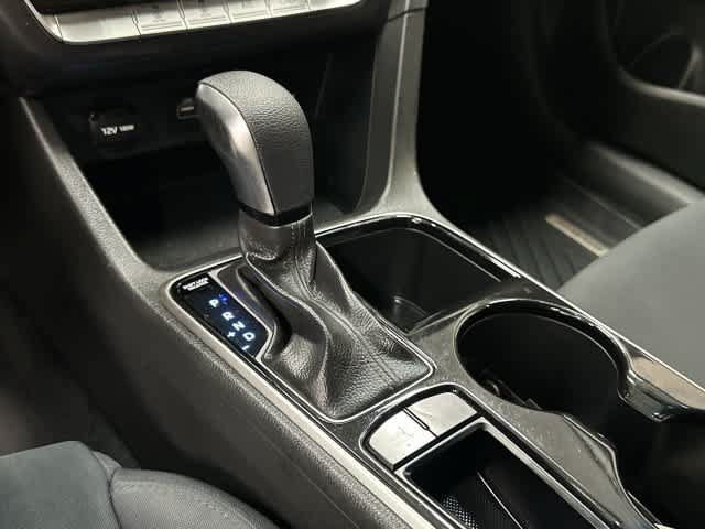 Used 2018 Hyundai Sonata SE FWD image 24