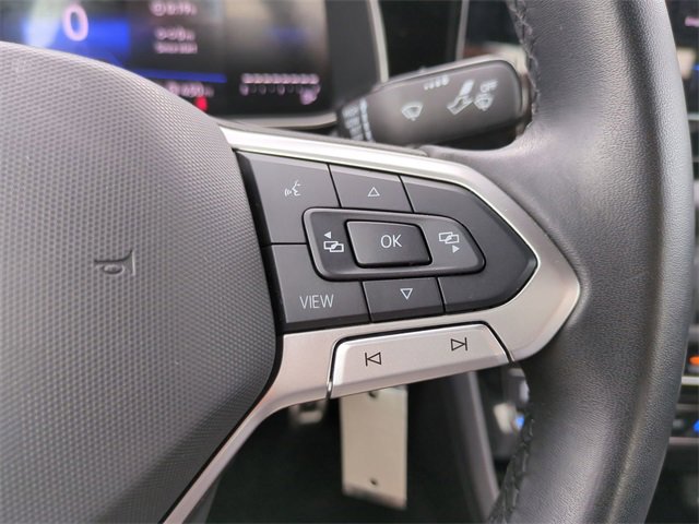 Used 2025 Volkswagen Jetta Sport image 29