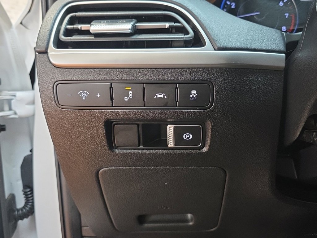 Used 2021 Hyundai Palisade SEL w/ Cargo Package image 31