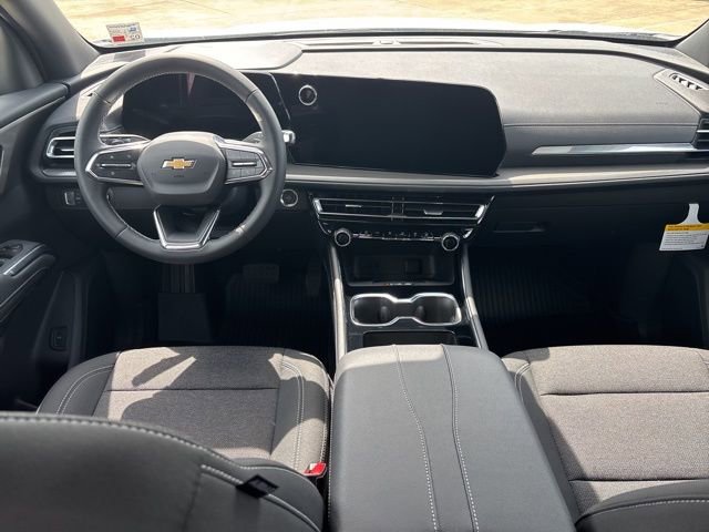 New 2026 Chevrolet Traverse LT w/ Driver Confidence Package image 27