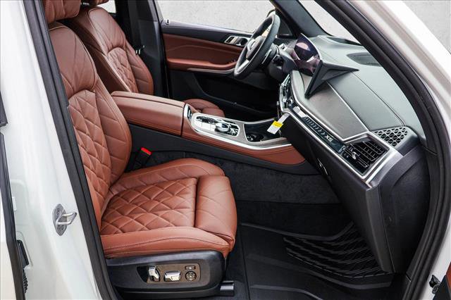 New 2026 BMW X5 xDrive40i image 25