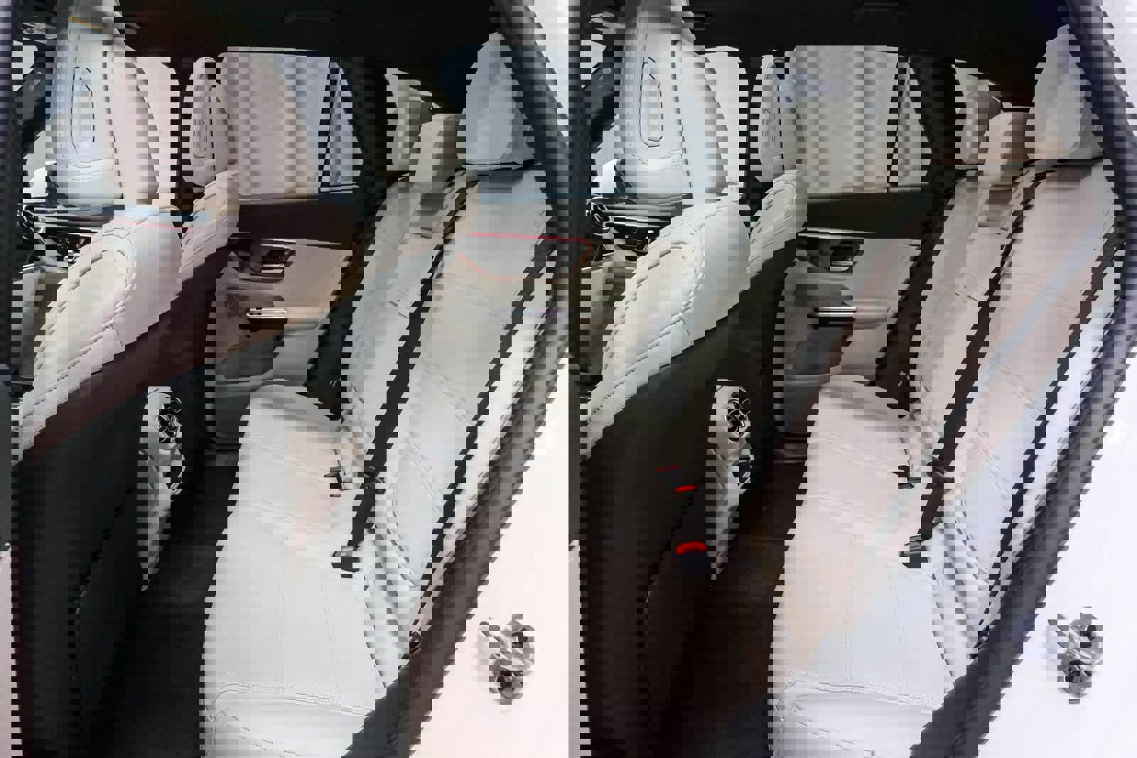 Certified 2025 Mercedes-Benz GLC 300 4MATIC image 18