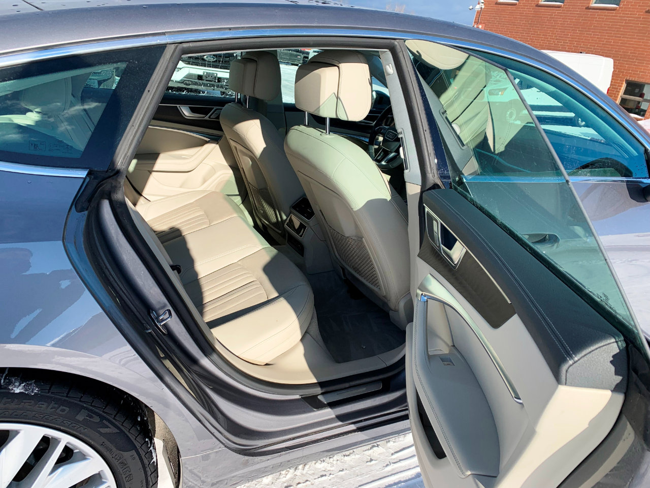 Used 2020 Audi A7 3.0T Prestige image 15