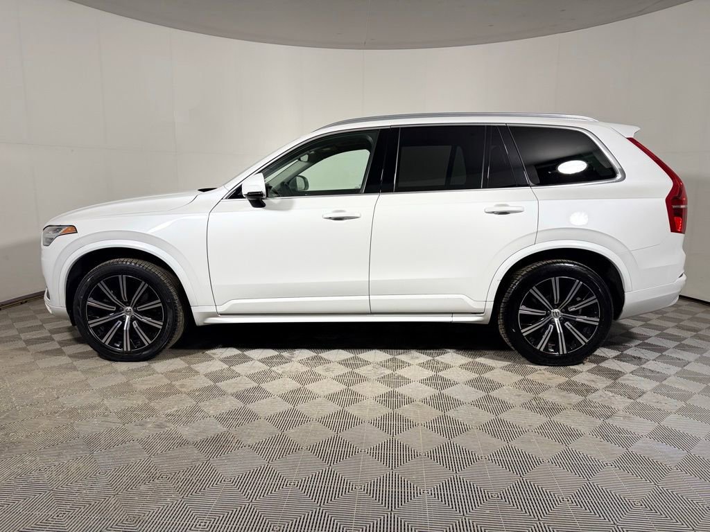 Used 2023 Volvo XC90 B5 Core w/ Protection Package Premier AWD/4WD image 3