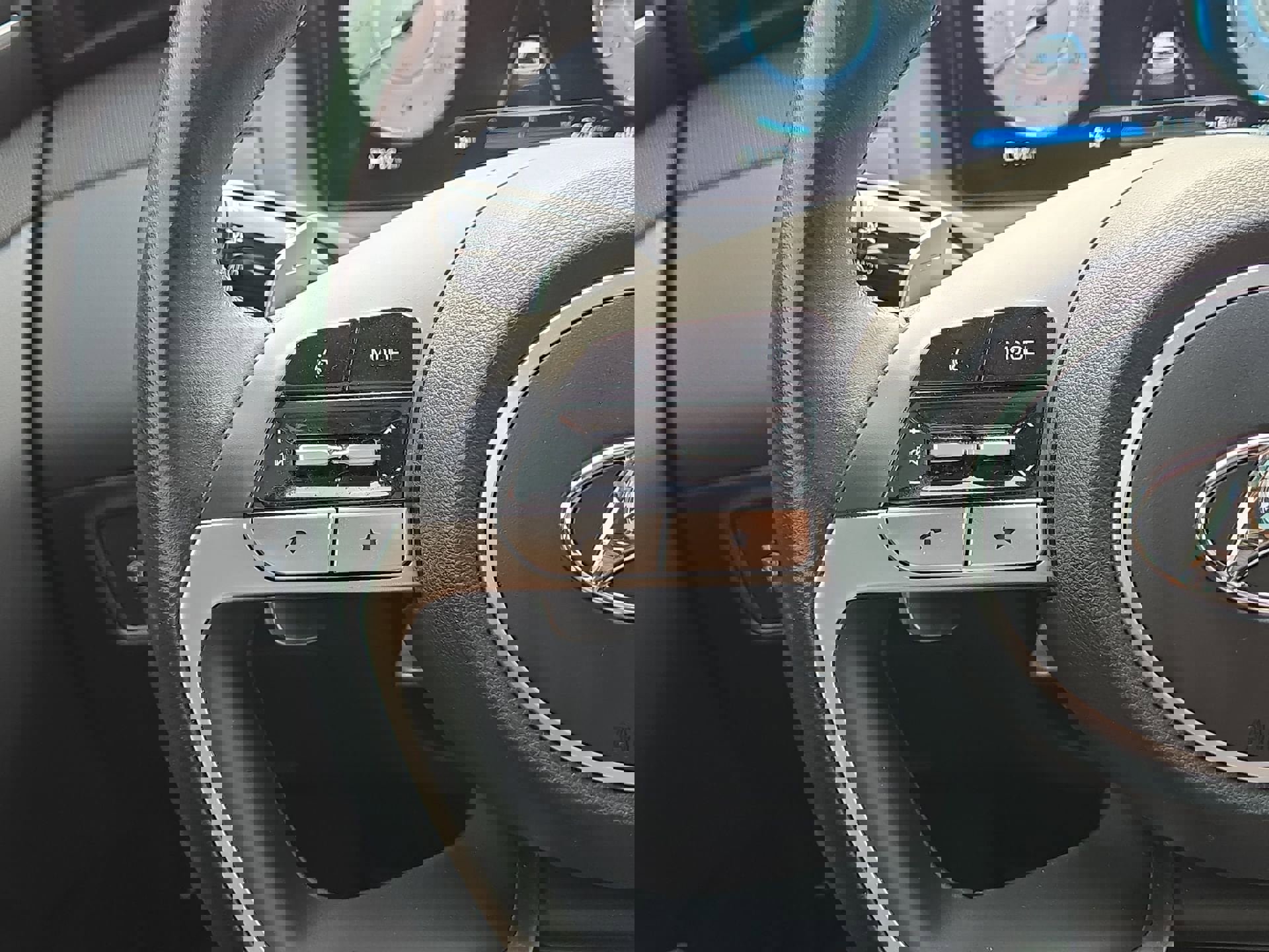 Used 2023 Hyundai Tucson Limited FWD image 21