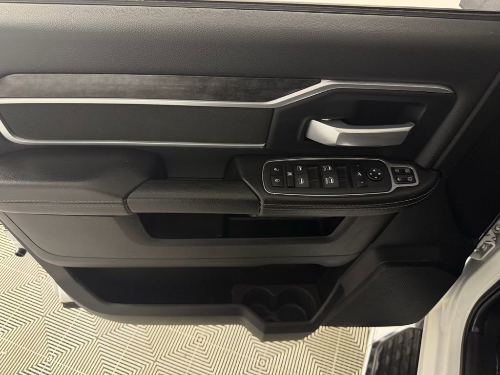 Certified 2024 RAM 2500 Big Horn w/ Bed Utility Group image 15