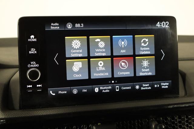 Used 2024 Honda CR-V EX-L image 32