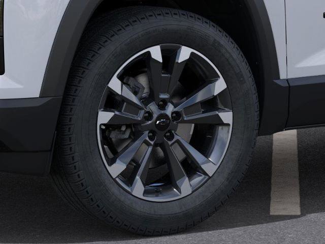 New 2026 Chevrolet Equinox RS image 39