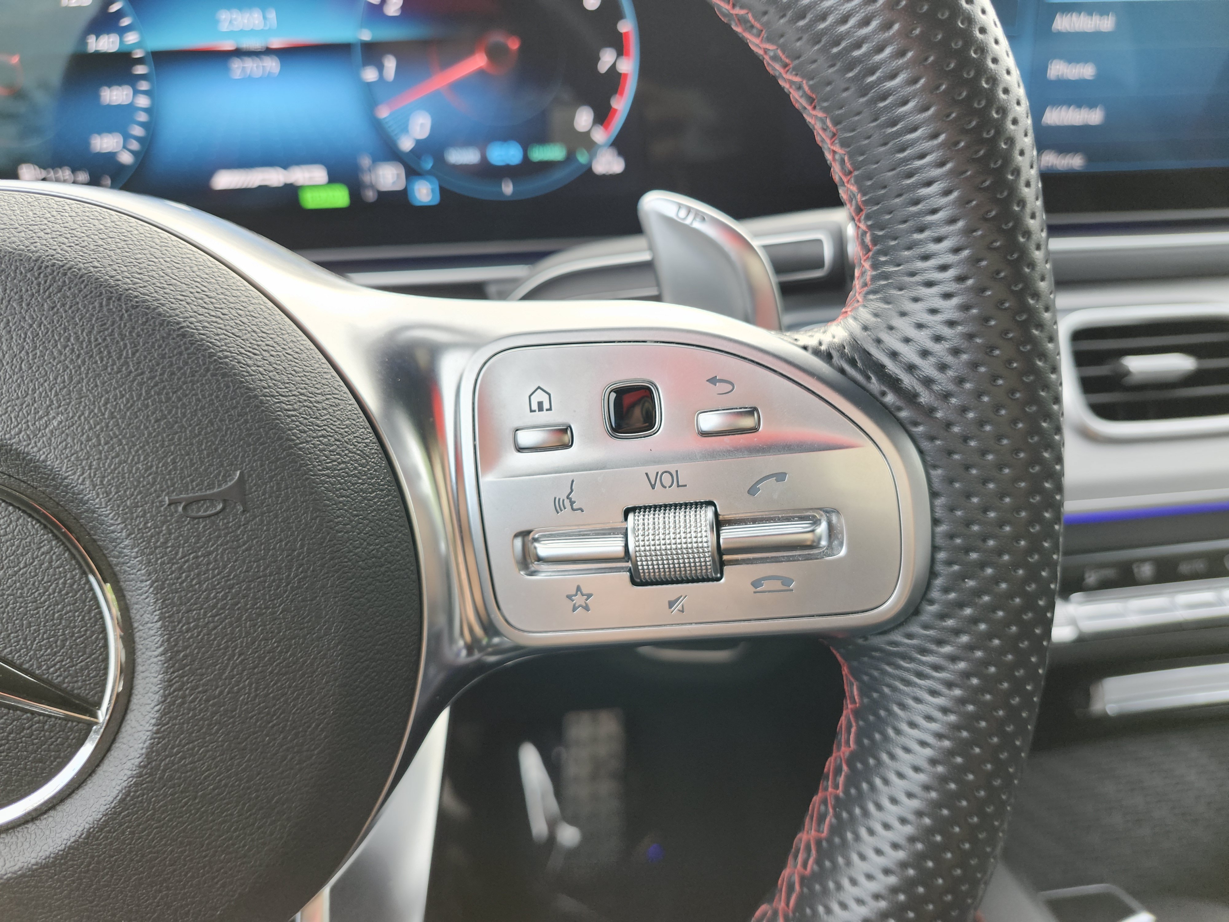 Used 2023 Mercedes-Benz GLE 53 AMG 4MATIC image 38