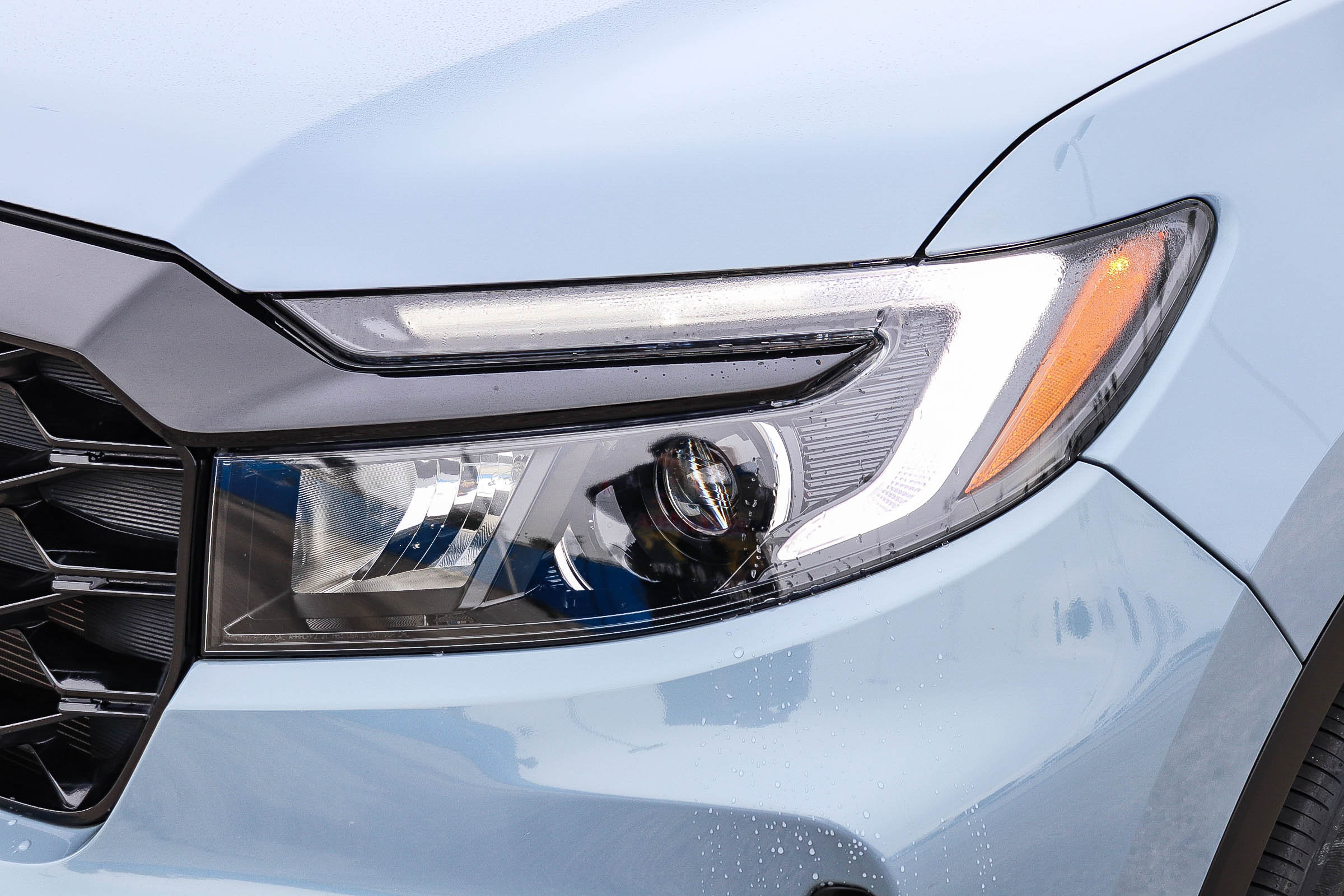 Used 2023 Honda Passport Elite image 5