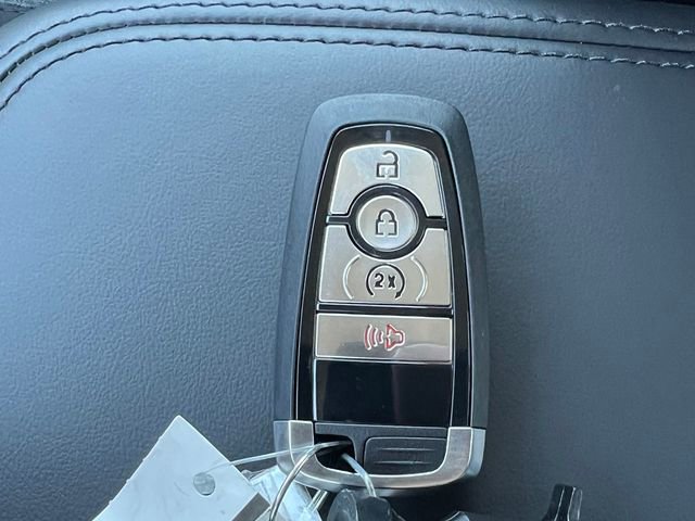 New 2026 Ford Maverick XLT AWD/4WD image 16