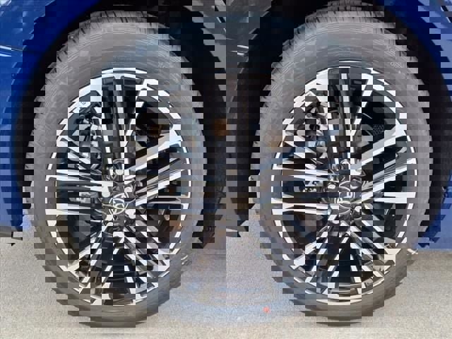 New 2026 Toyota Camry XLE image 6