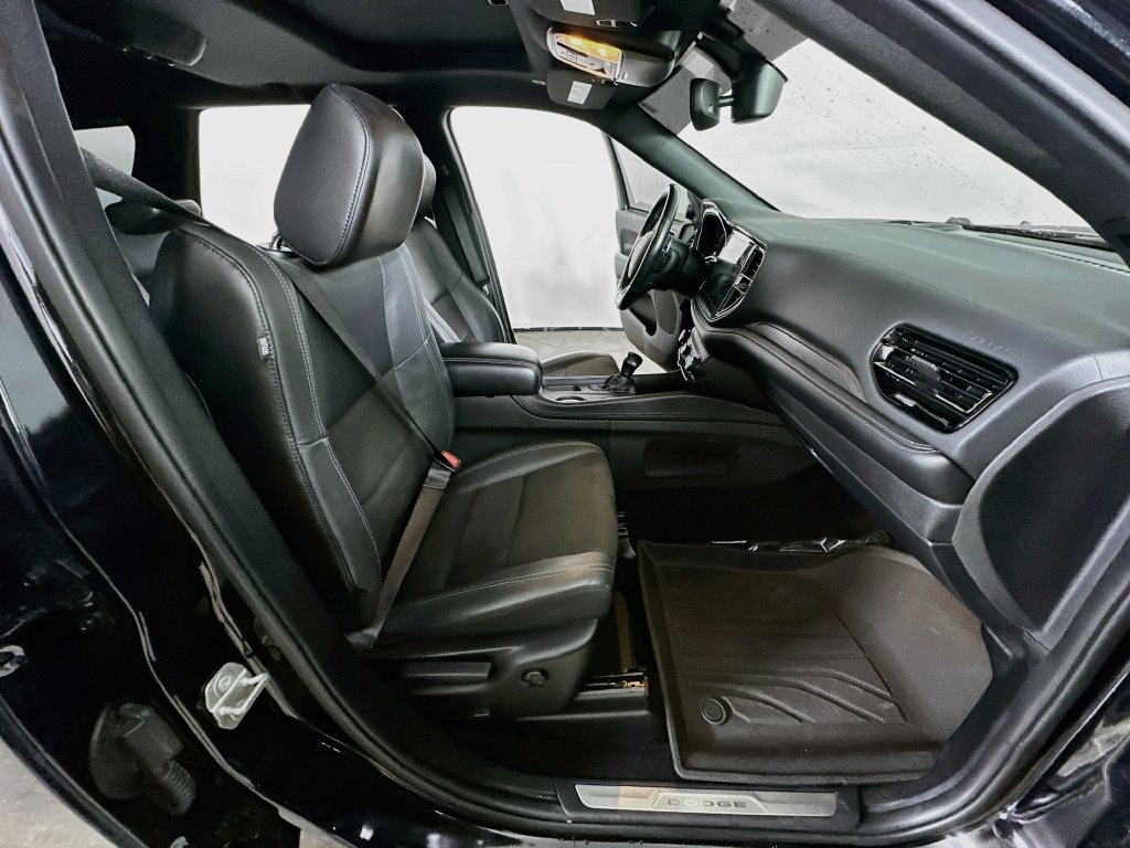 Used 2021 Dodge Durango GT AWD/4WD image 14