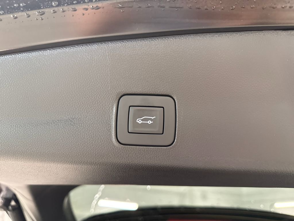 New 2026 Chevrolet TrailBlazer ACTIV w/ Convenience Package AWD/4WD image 44