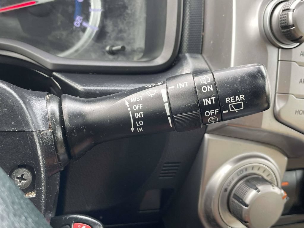 Used 2019 Toyota 4Runner SR5 Premium AWD/4WD image 32