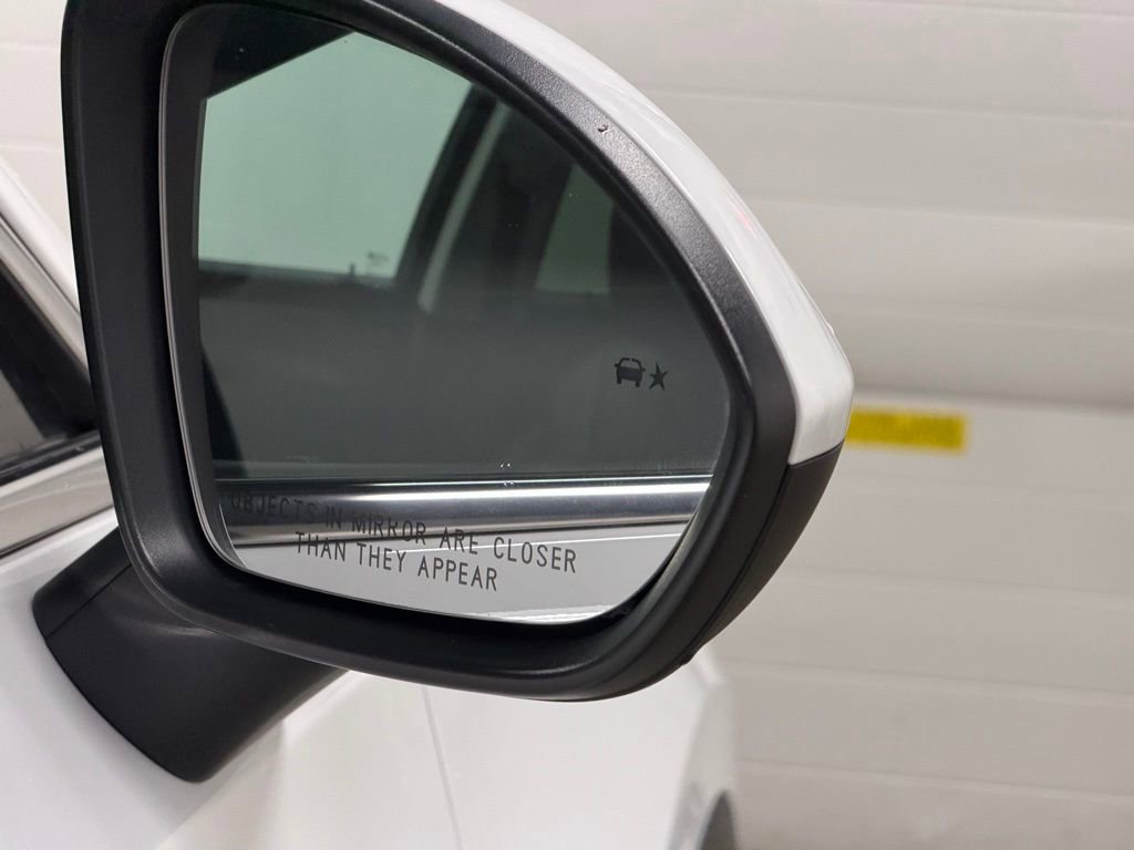 Certified 2024 Buick Envision Preferred image 24