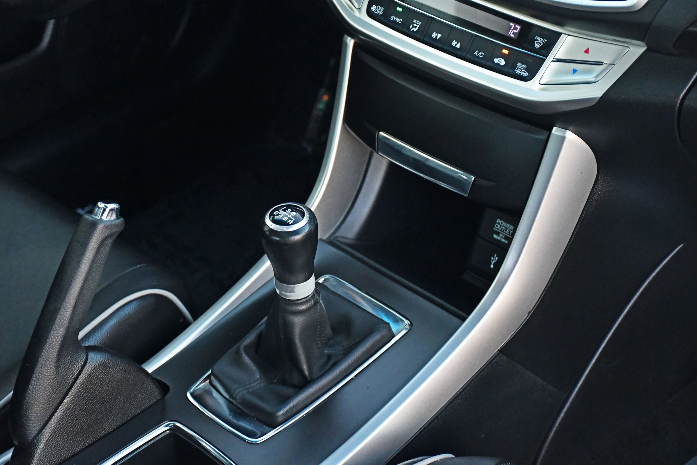 Used 2014 Honda Accord EX image 22