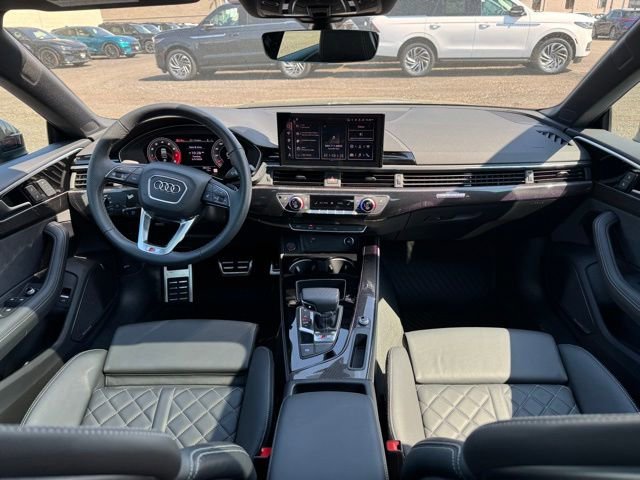 Used 2024 Audi S5 Premium Plus AWD/4WD image 15