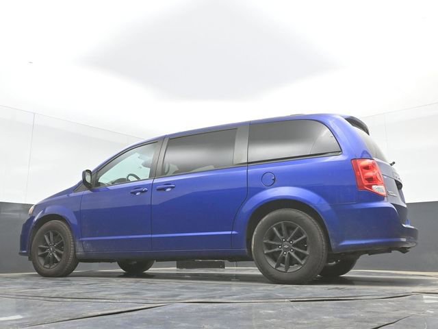 Used 2020 Dodge Grand Caravan SE FWD image 30