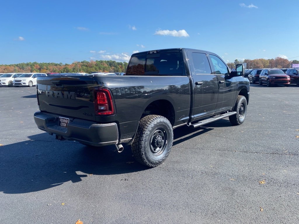 New 2026 RAM 2500 Tradesman image 5