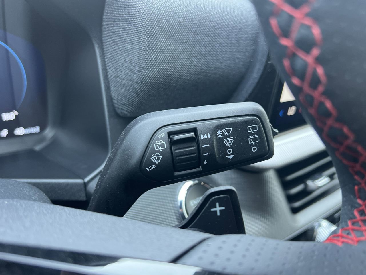 New 2026 Ford Explorer ST image 12