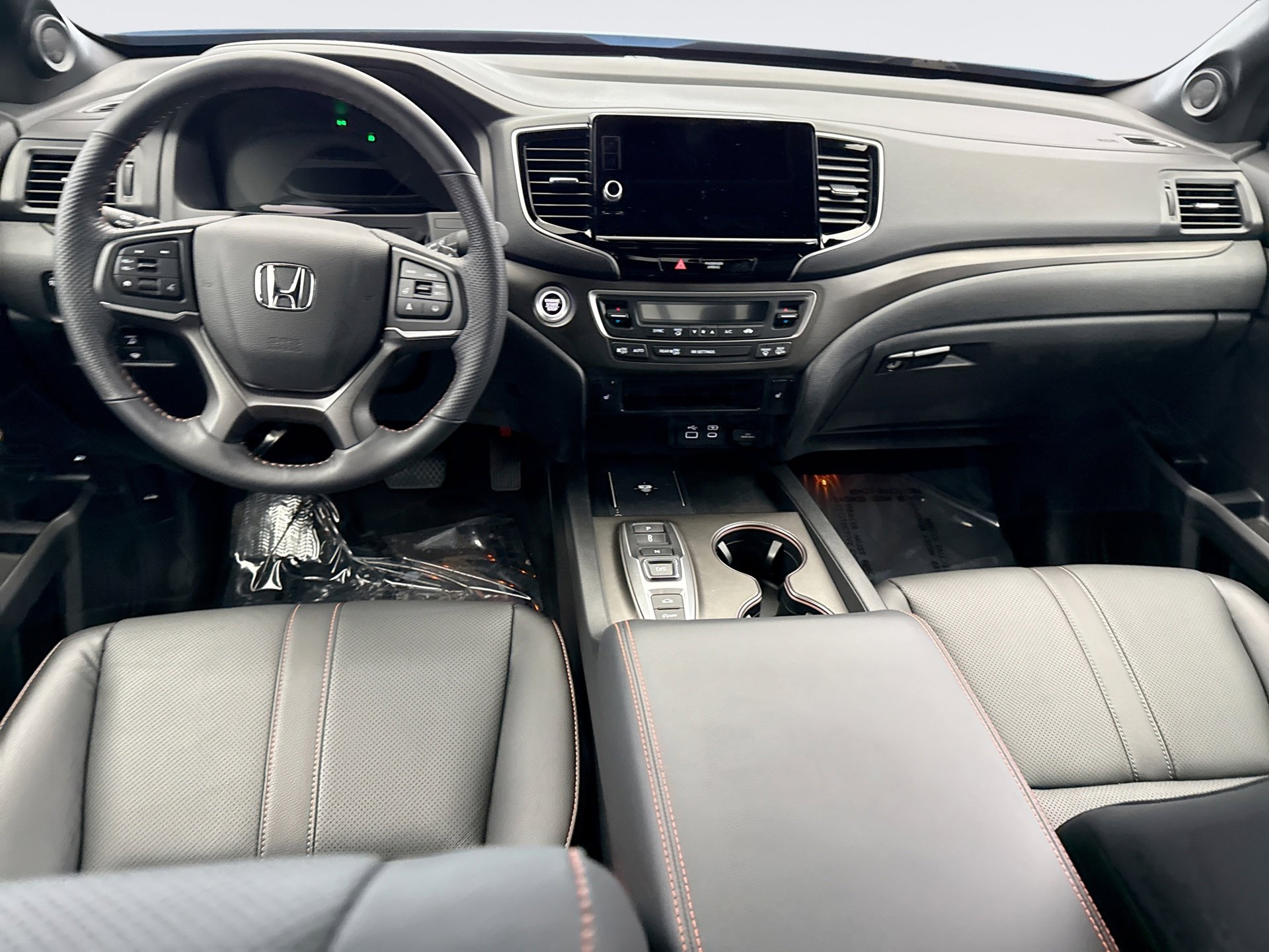 Used 2025 Honda Ridgeline TrailSport+ image 14