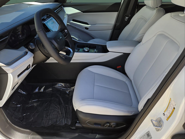 New 2026 Jeep Cherokee Limited AWD/4WD image 16