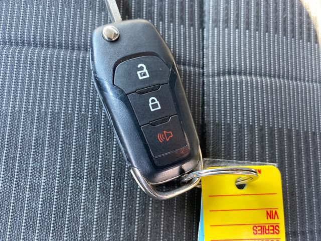 Used 2018 Ford F150 XL w/ Equipment Group 101A Mid AWD/4WD image 23
