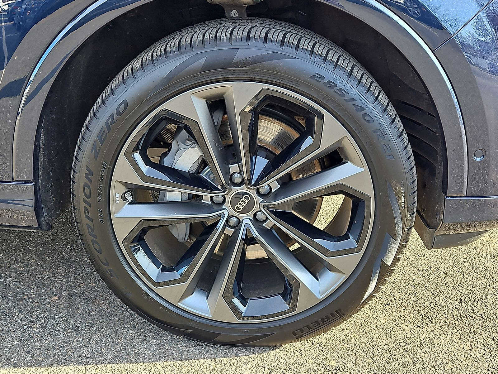 Certified 2025 Audi Q7 3.0T Premium Plus w/ Premium Plus Package image 27