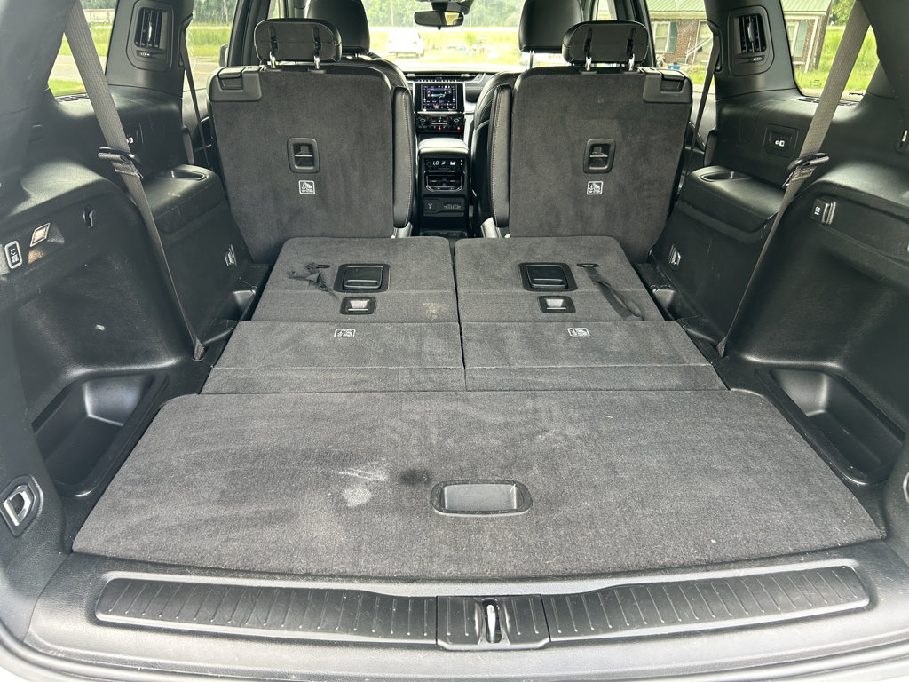 Used 2021 Jeep Grand Cherokee L Laredo RWD image 16