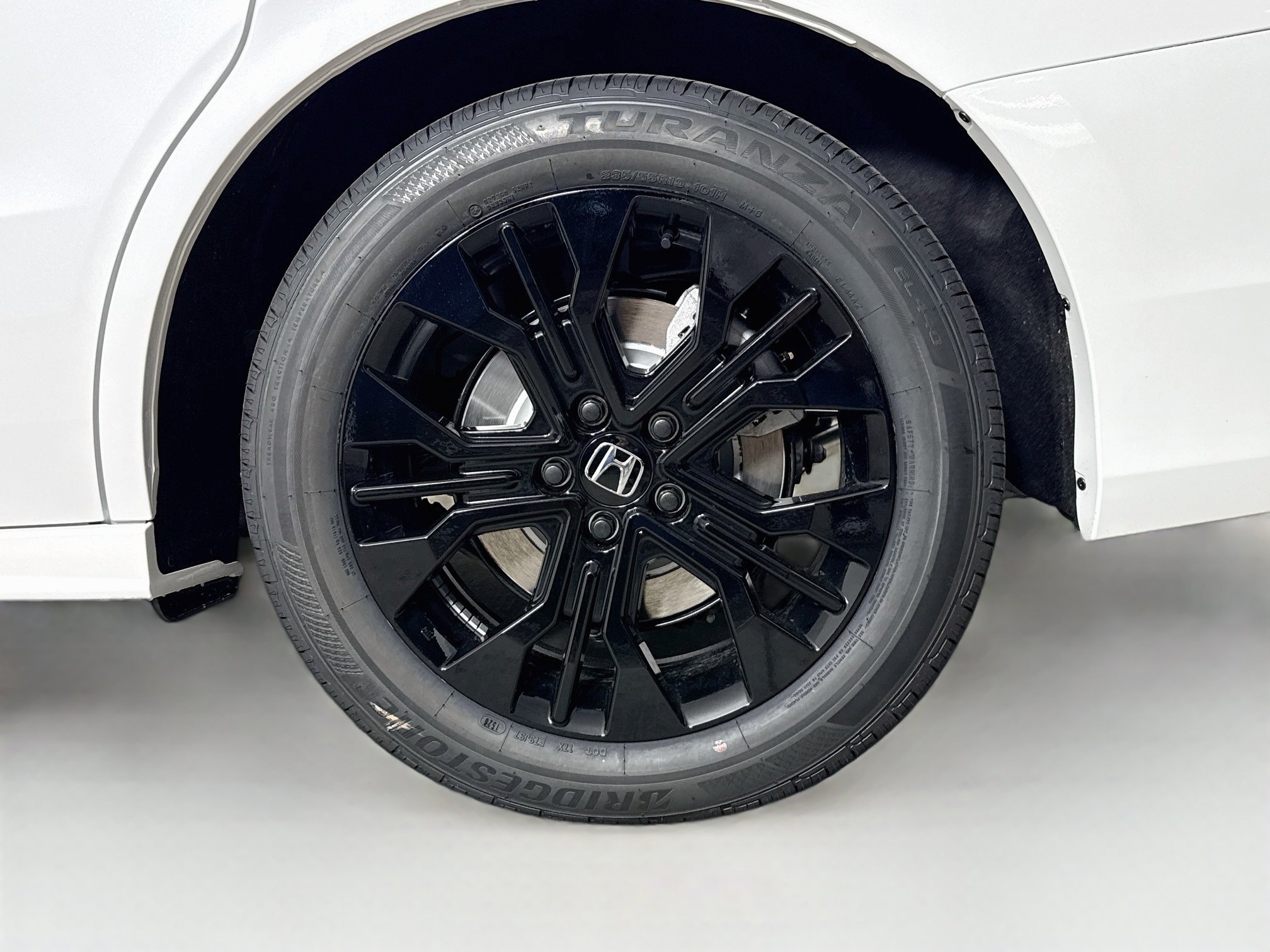 New 2026 Honda Odyssey Sport-L image 39