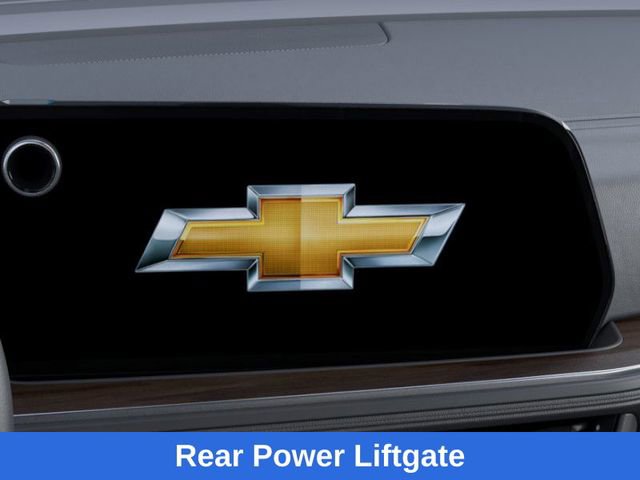 New 2025 Chevrolet Suburban High Country image 21