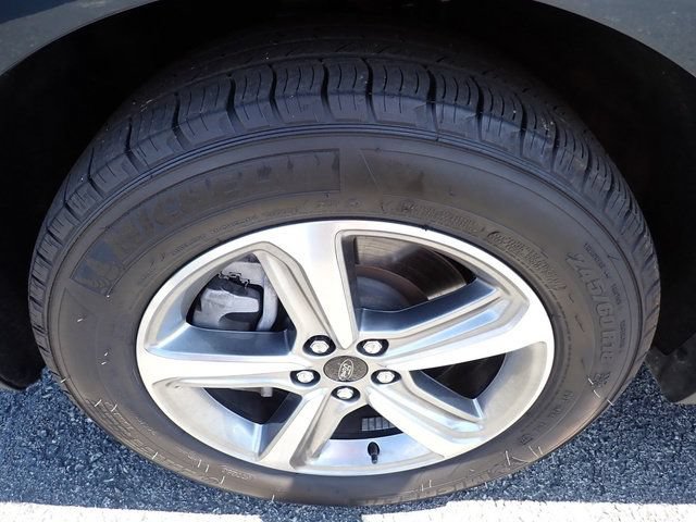 Used 2023 Ford Edge SEL w/ Convenience Package AWD/4WD image 13