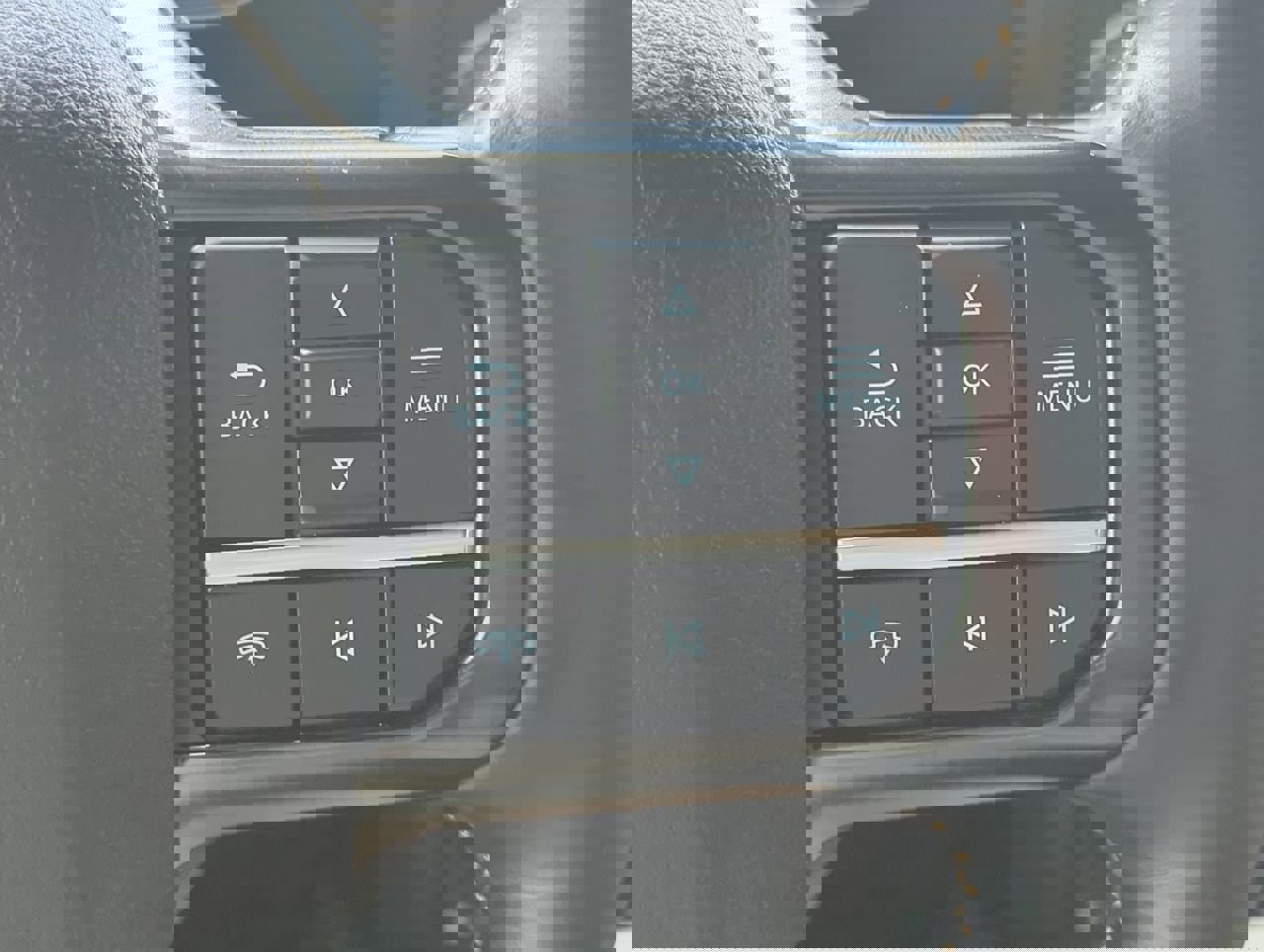 Used 2024 Ford F350 Platinum image 25