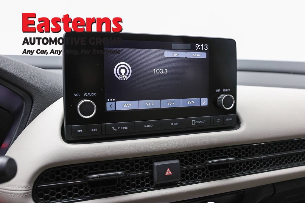 Used 2024 Honda HR-V LX image 19