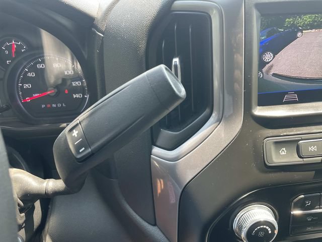 Used 2020 GMC Sierra 1500 2WD Regular Cab w/ Trailering Package image 28