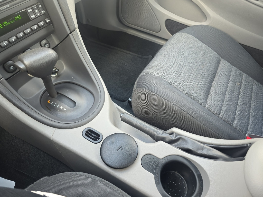 Used 2001 Ford Mustang GT RWD image 22