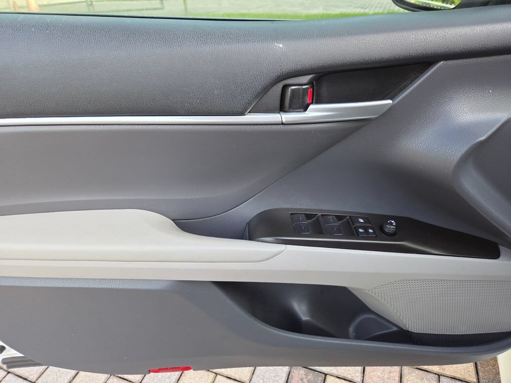 Certified 2023 Toyota Camry LE w/ Convenience Package FWD image 26