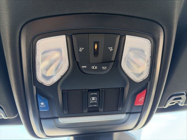 New 2026 RAM 1500 Big Horn image 25